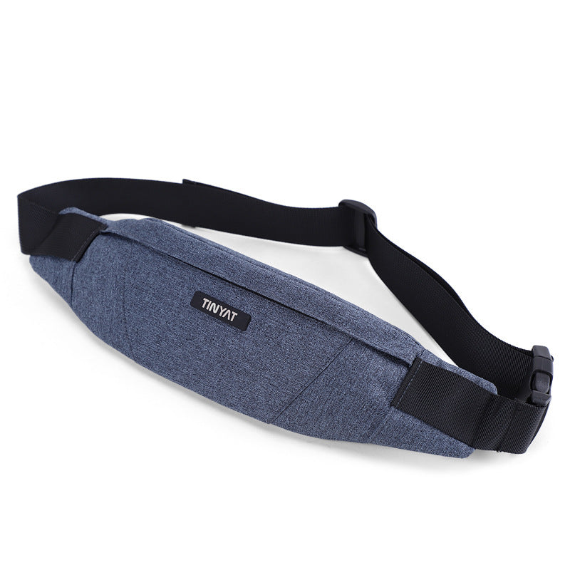 Mountaineering portable phone bag