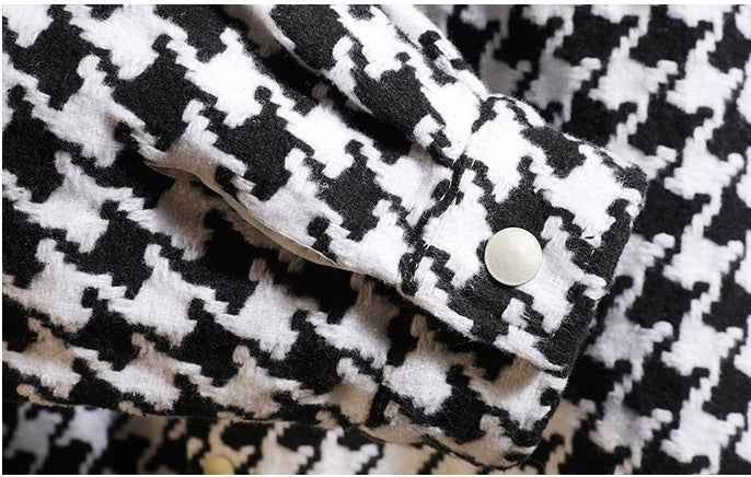 Loose Personality Men Simple Fashion Jacket