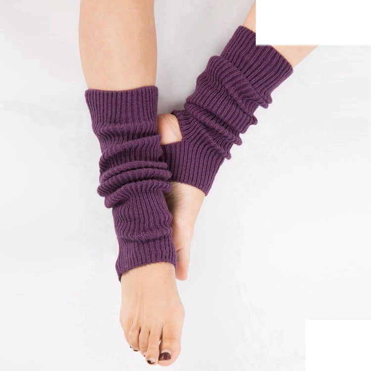 Yoga Warm Socks For Children