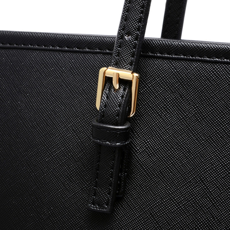 new foreign trade in Europe and the United States women's shoulder bag handbag mummy bucket bag a sells fashion handbags