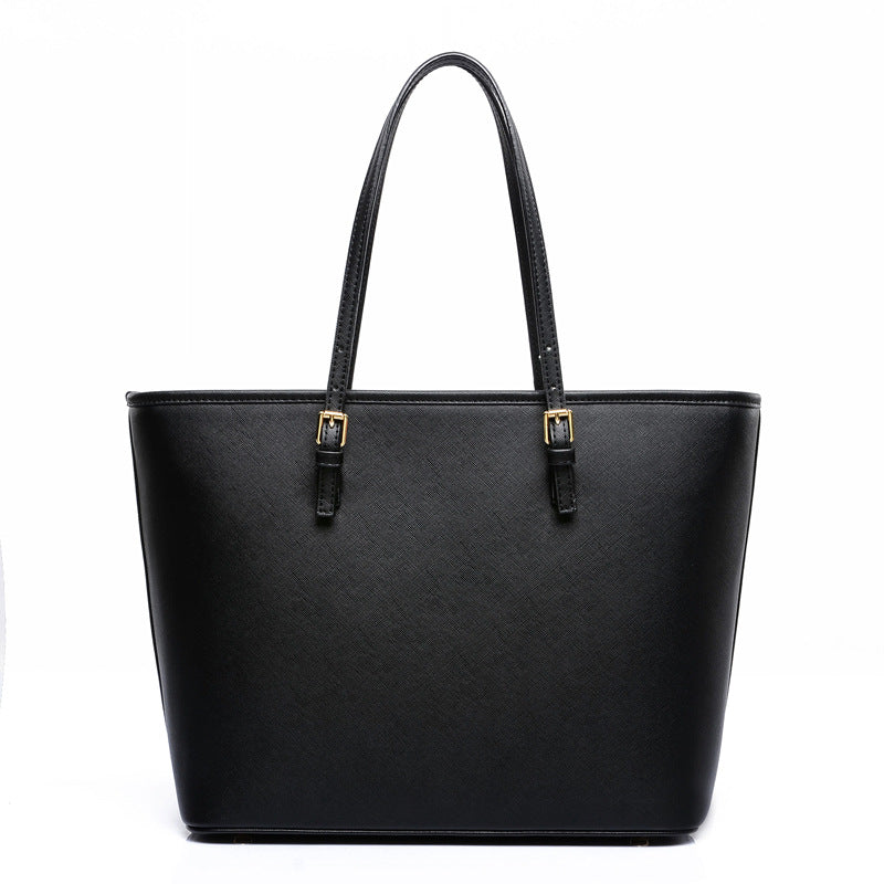 new foreign trade in Europe and the United States women's shoulder bag handbag mummy bucket bag a sells fashion handbags