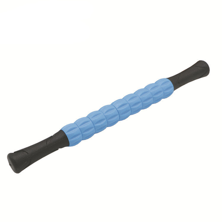 Exercise Yoga muscle relaxation gear massage stick