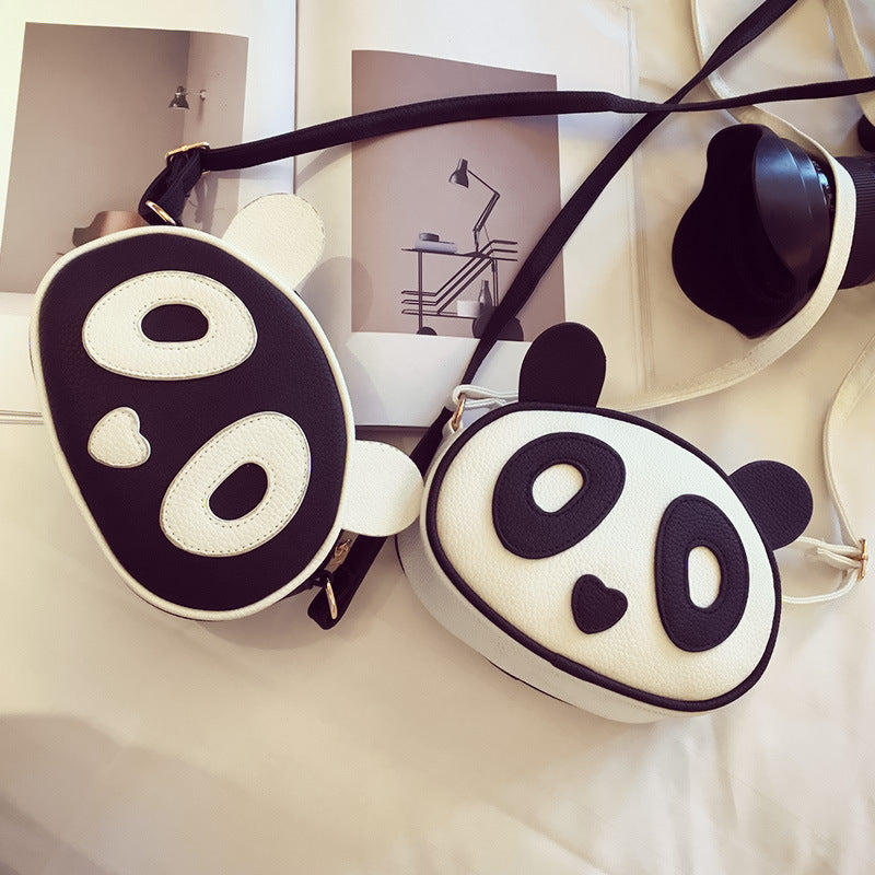 Japanese and Korean shoulder bag