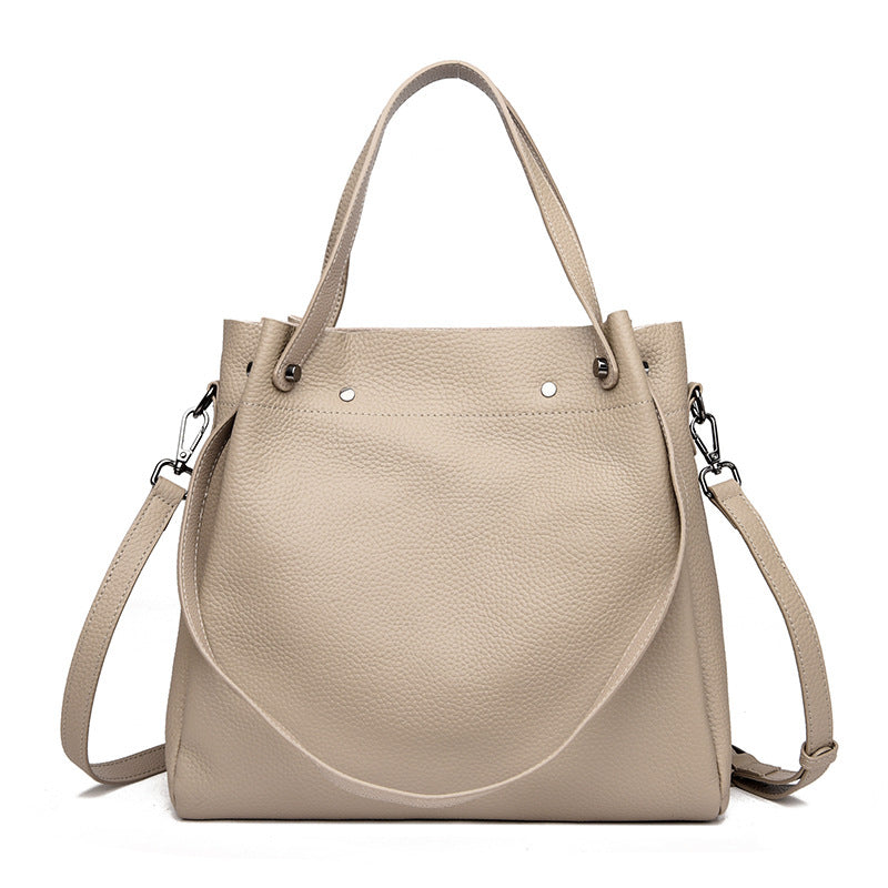 New Womens Tote Bag With A Premium High-end Feel And Large Capacity