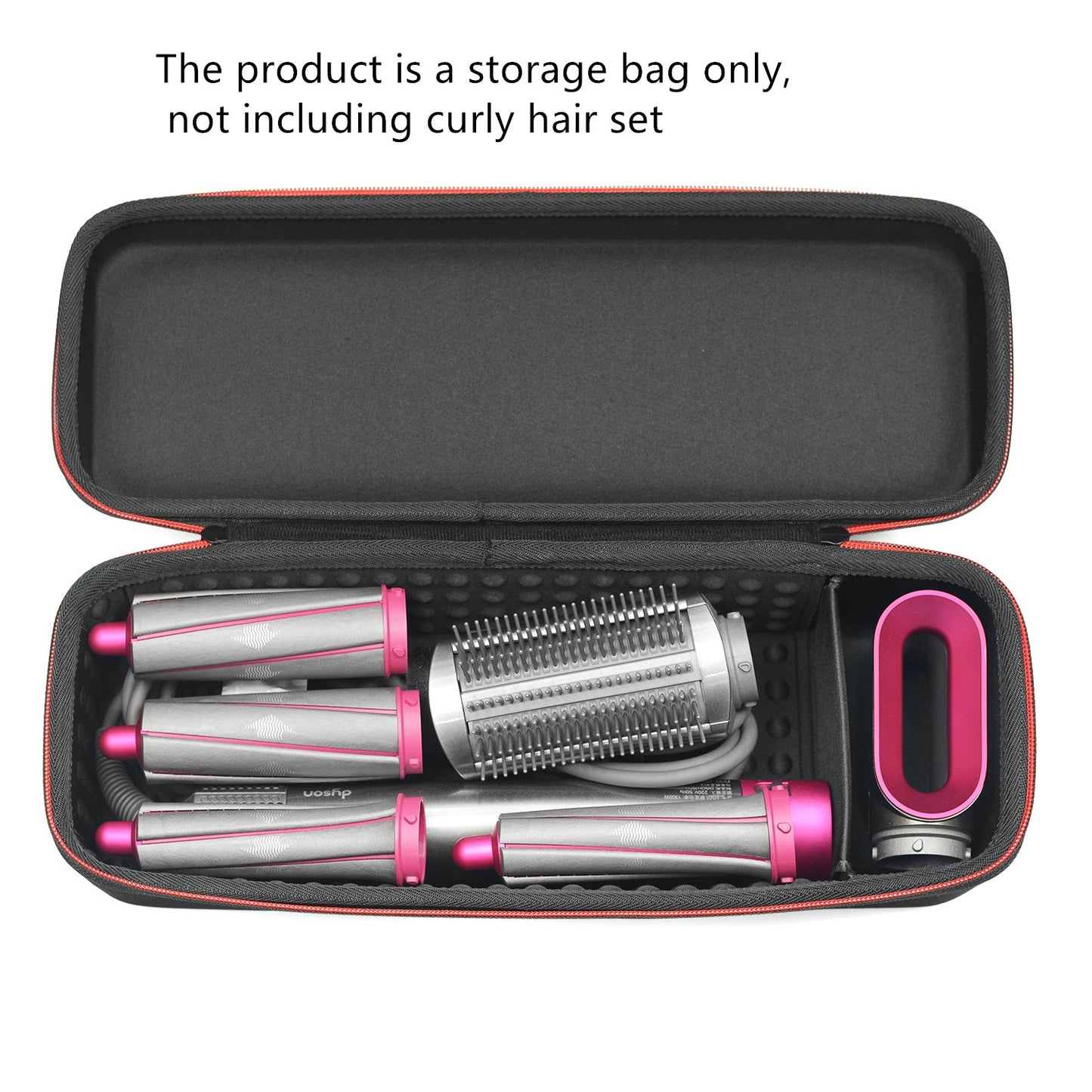 suit portable storage bag Abundance