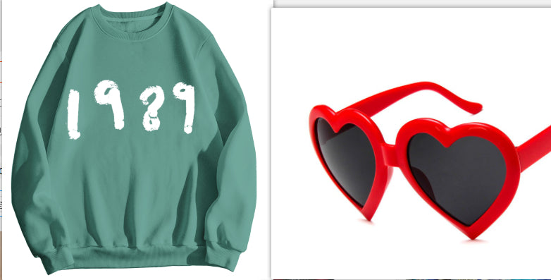 Mode 1989 Casual Langærmet Løs Rundhalset Sweater
