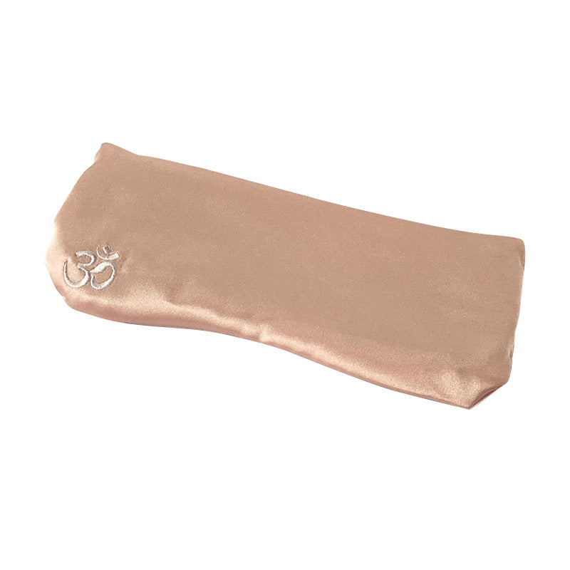 Yoga Eye Pillow For Removing Dark Circles