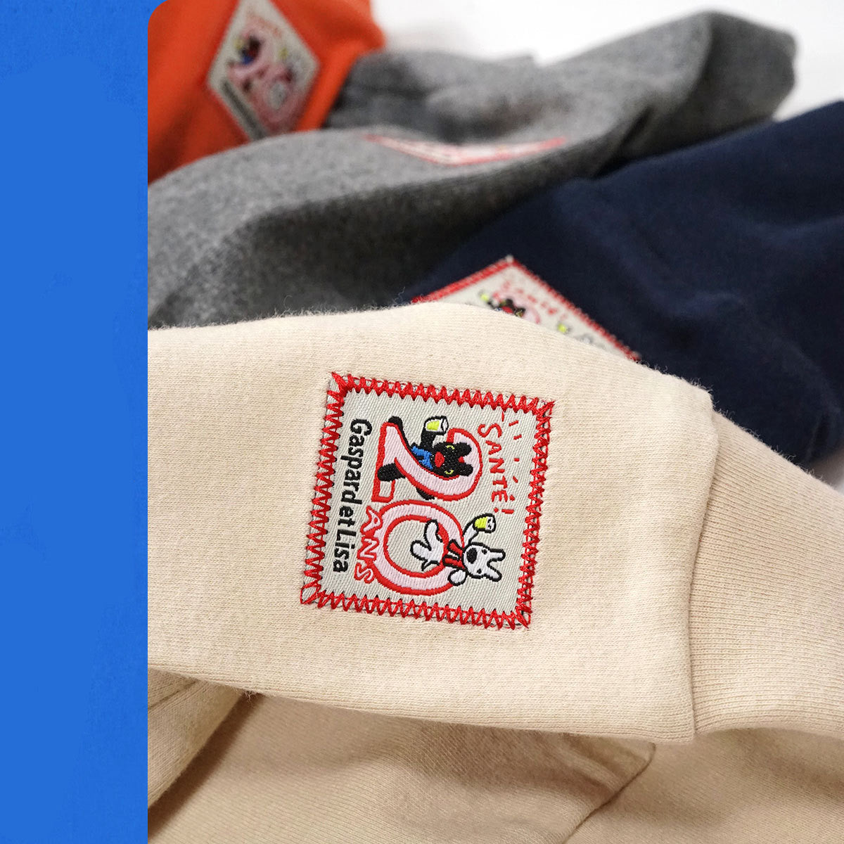 Long Johns with High Waists For Children