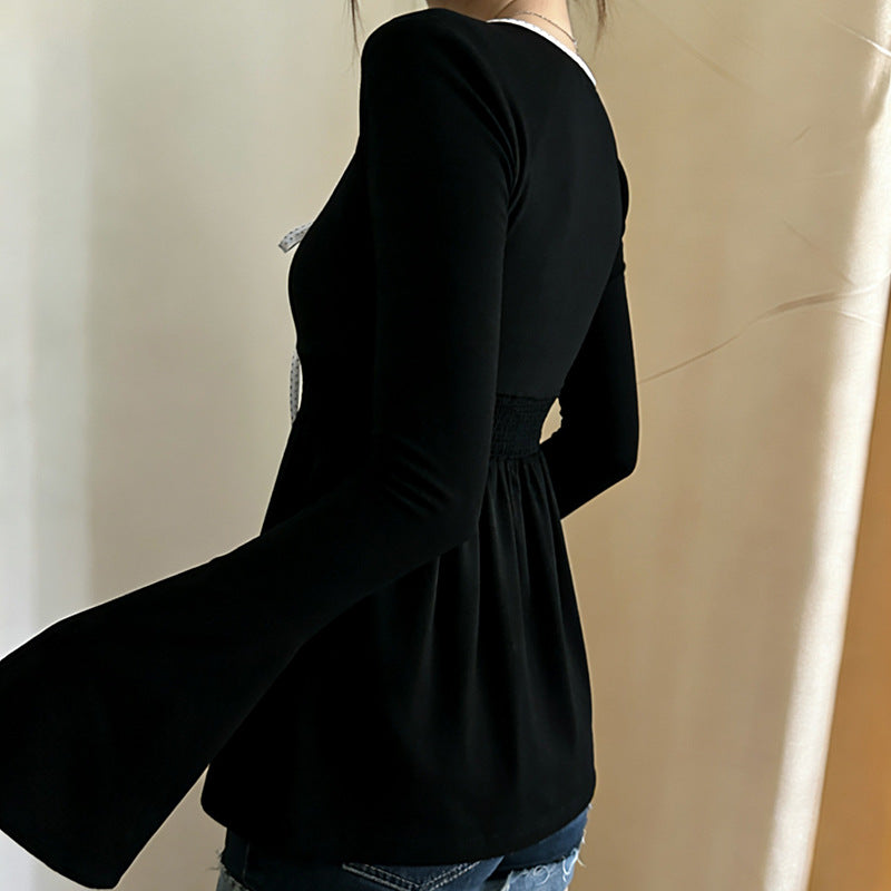 Womens Tops From European And American Trendsetting Brands