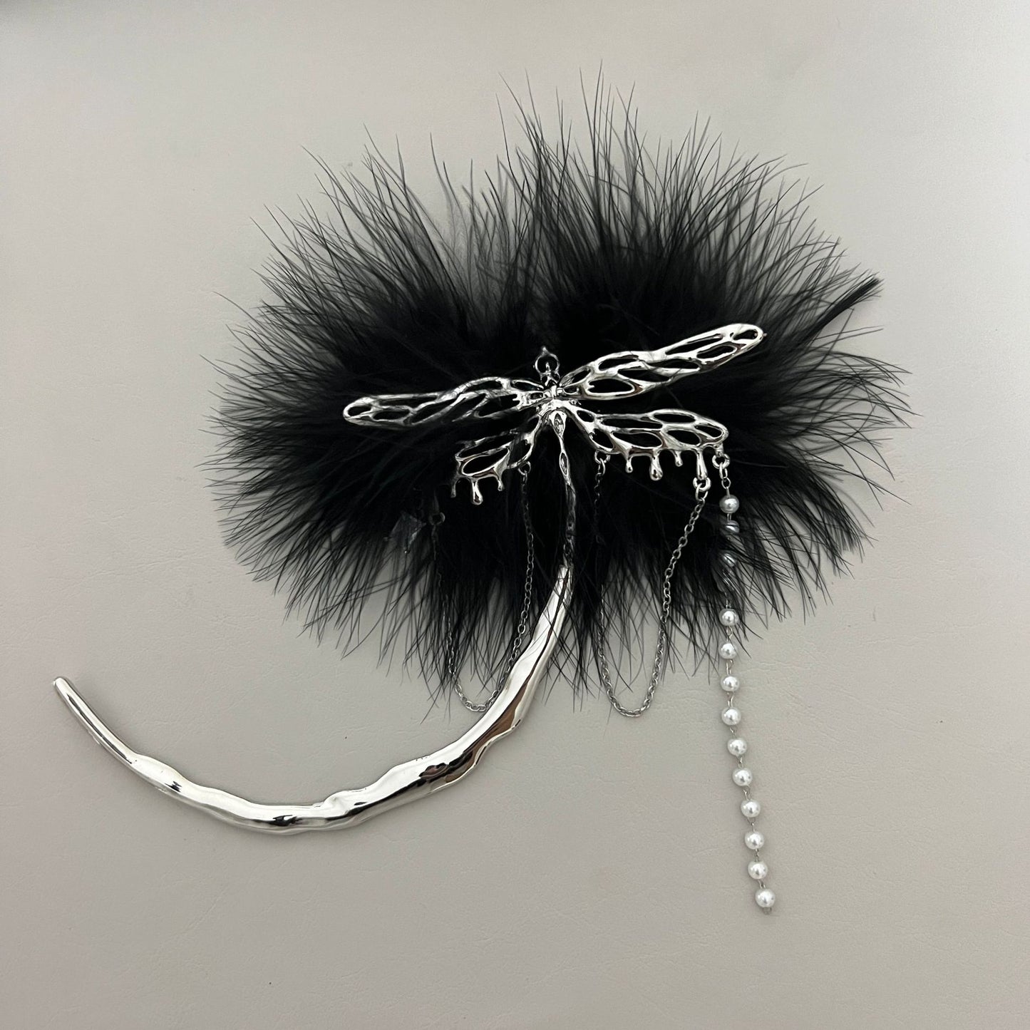 Hairpin Hanfu Accessories Niche Design High-end Sense