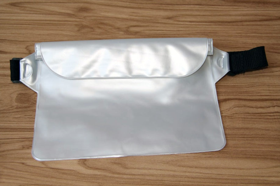 Mobile phone waterproof bag swimming waterproof pockets