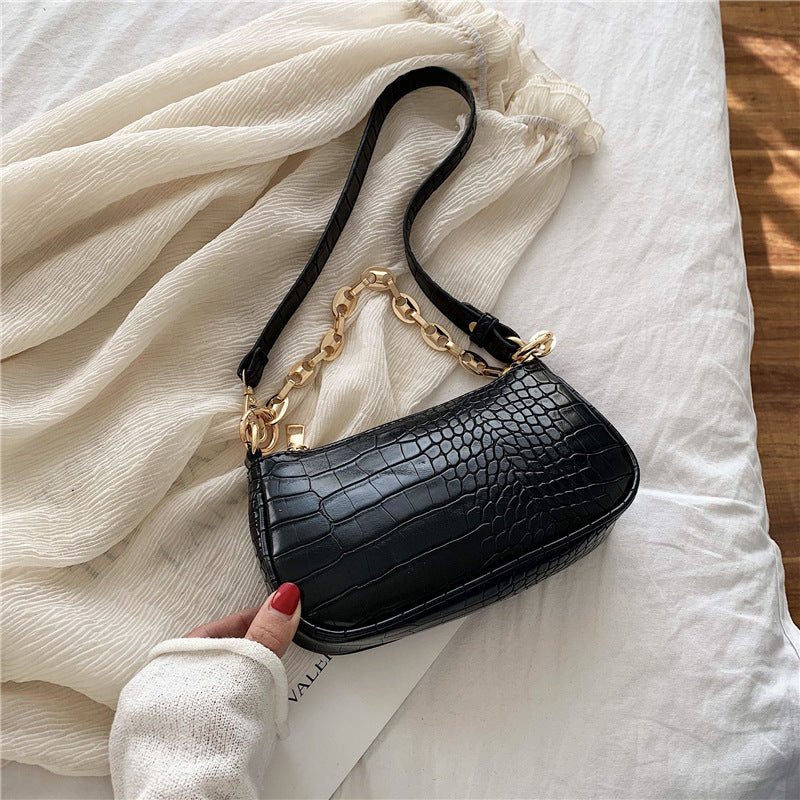 All-match messenger bag