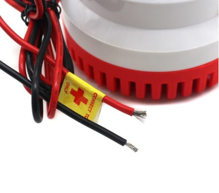 DC electric submersible pump