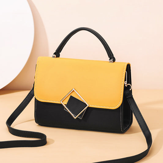 All-match Mini Diagonal Small Bag