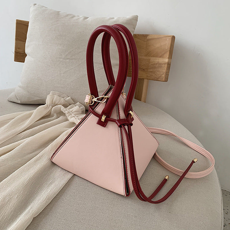 Triangle bag