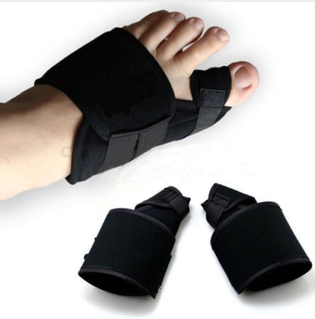 Hallux valgus correction belt big foot bone orthosis valgus correction big foot bone valgus sleeve