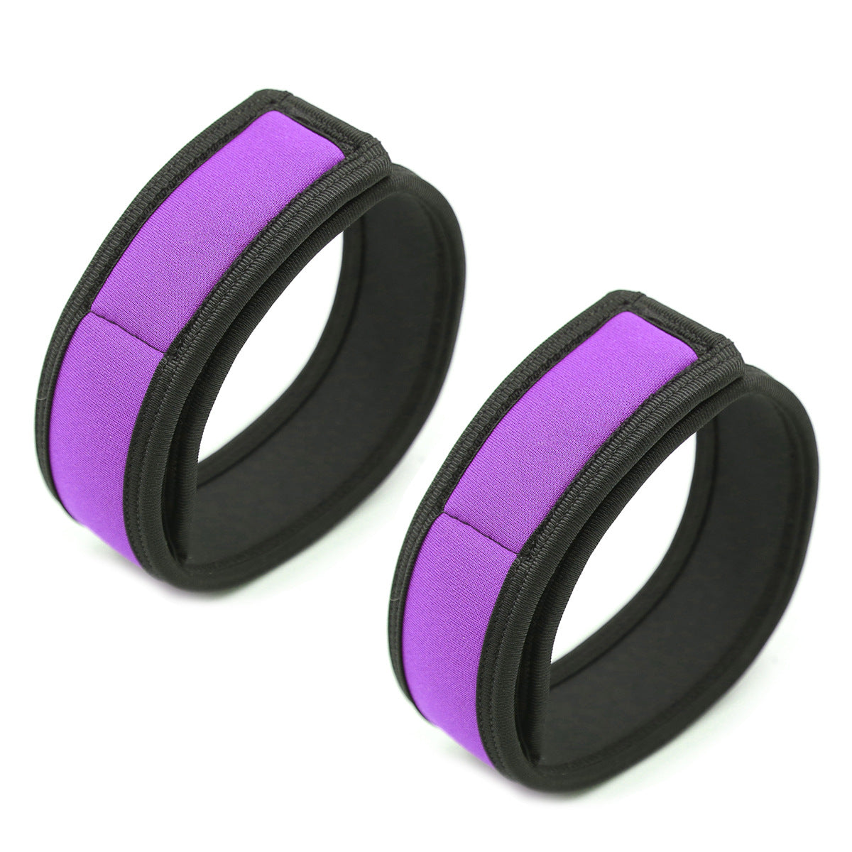 Colorful Velcro armband