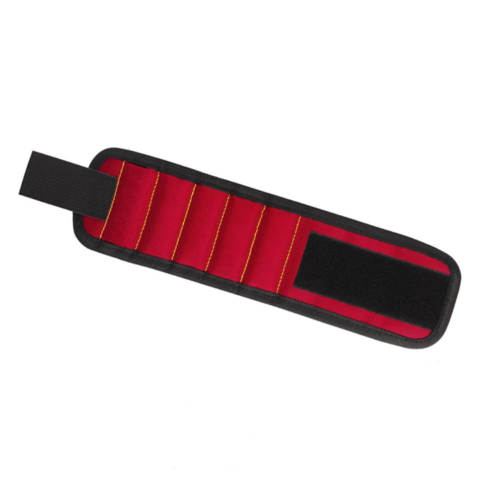 Breathable Super Magnetic Tool Wristband