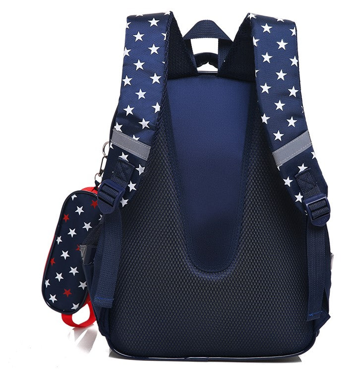 Trolley Backpack