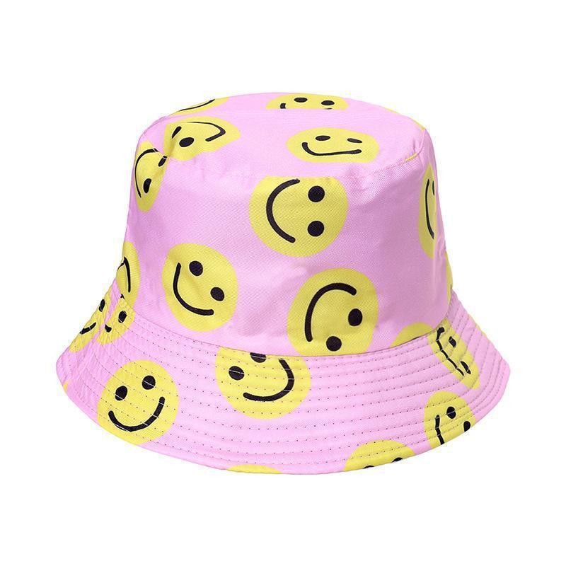 New Cute Super Cute Basin Cap Men