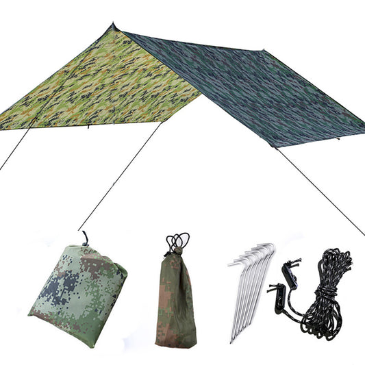 Strandcampingtelt