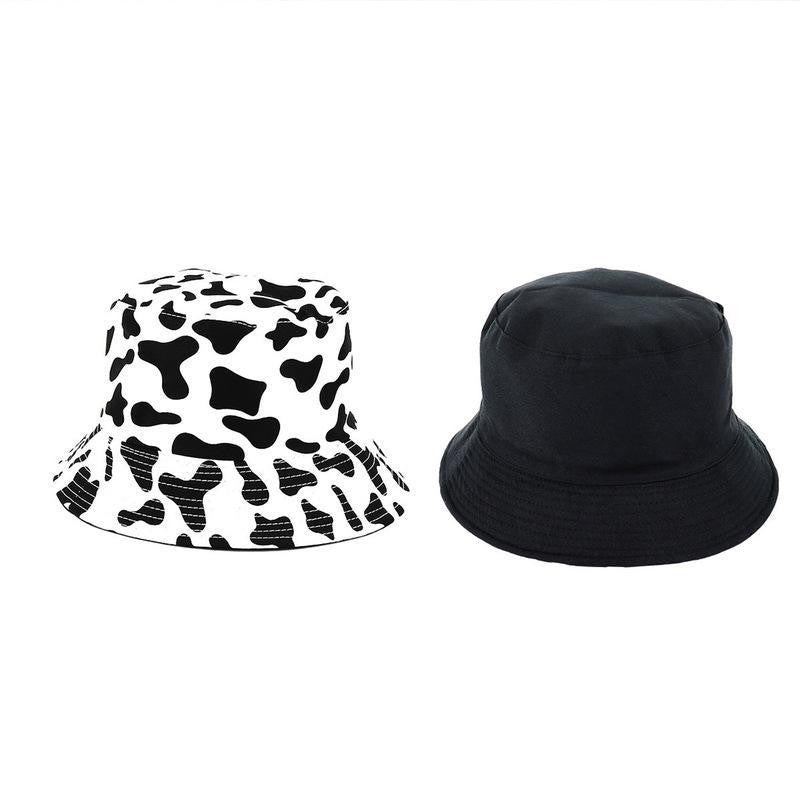 New Cute Super Cute Basin Cap Men