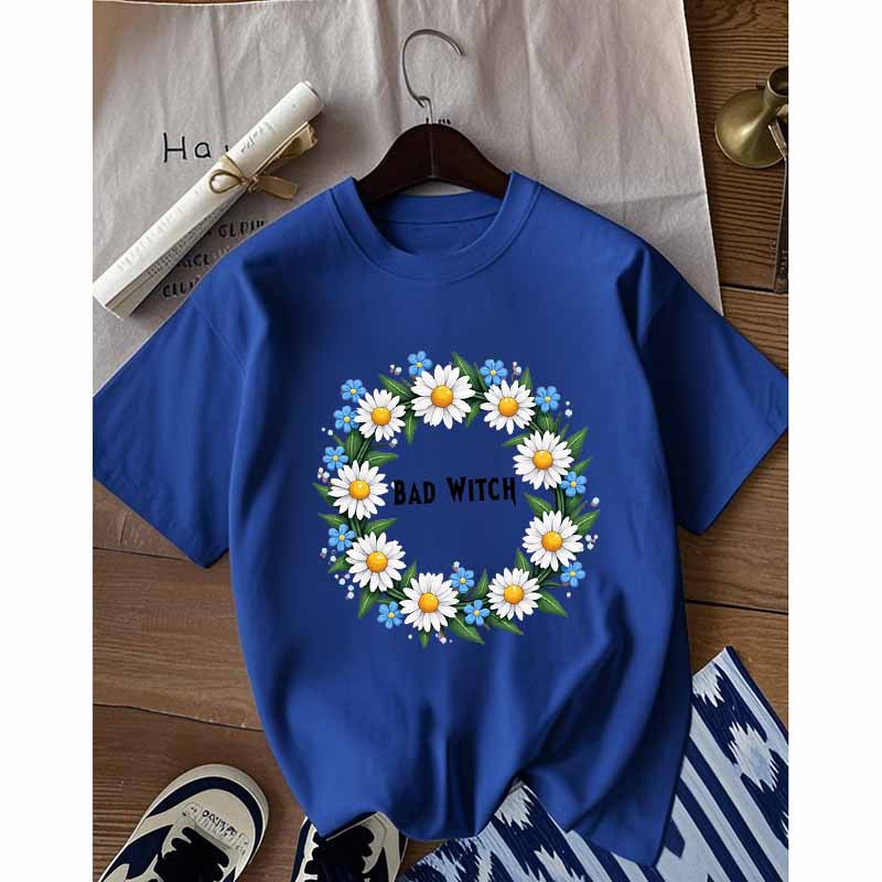 New European Size Export T-shirt