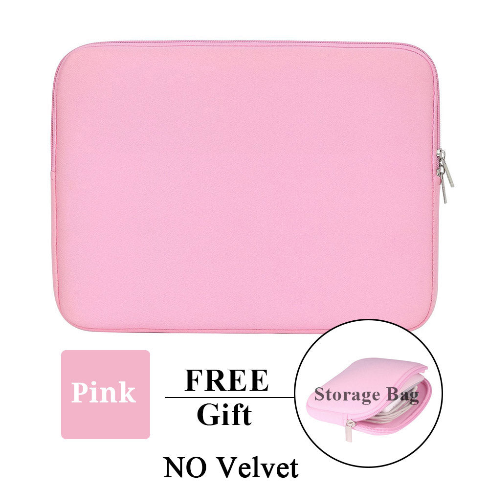 Notebook Liner Bag Protective Cover  15.6