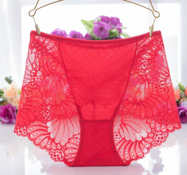 Lace Panties