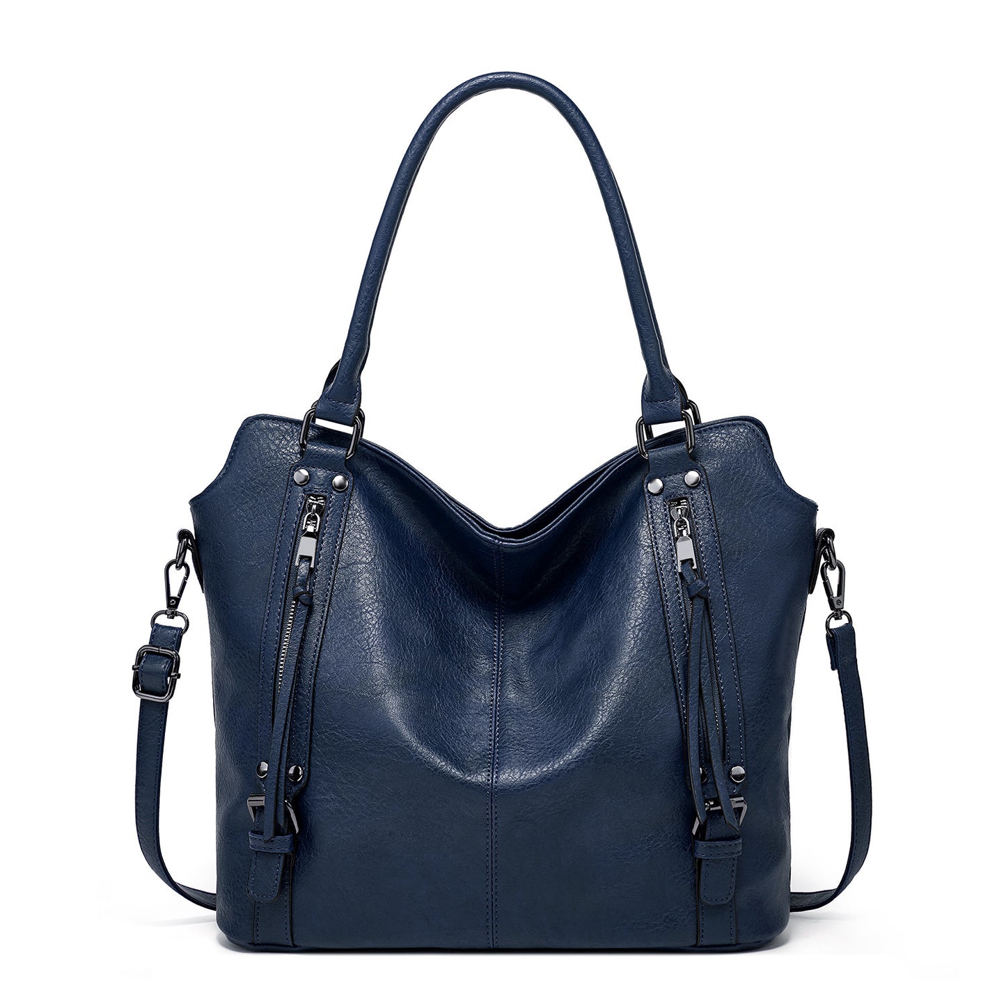 Hand-held Tote Sub-mother Package Fashion Crossbody