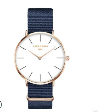 Chronos Watch