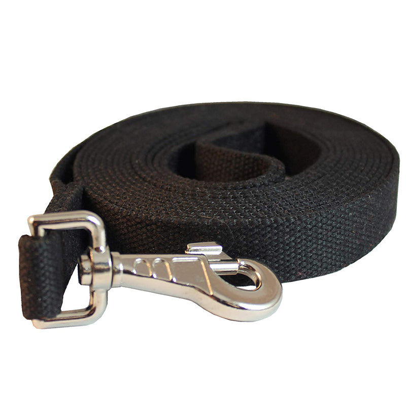 Pet Sports Training Nylon Traction Long Rope