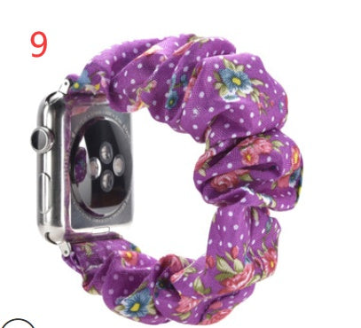 iWhatch belt