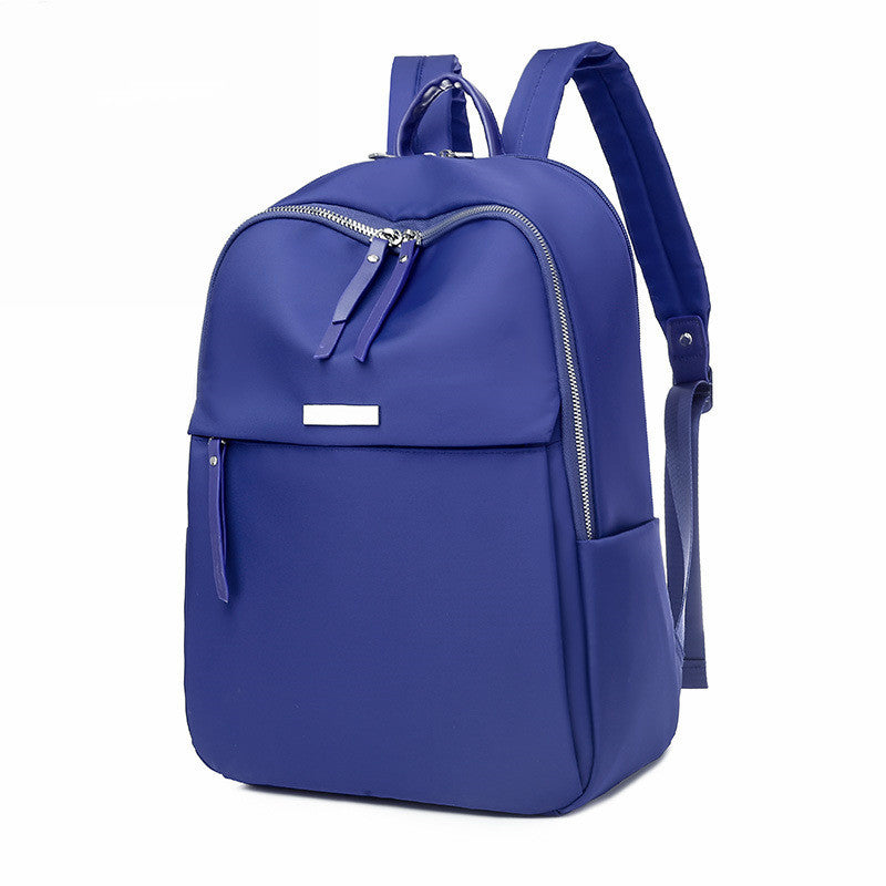 Backpack Fashion Student Computer Bag