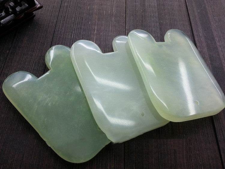 Natural Xiuyu Scrapping Board