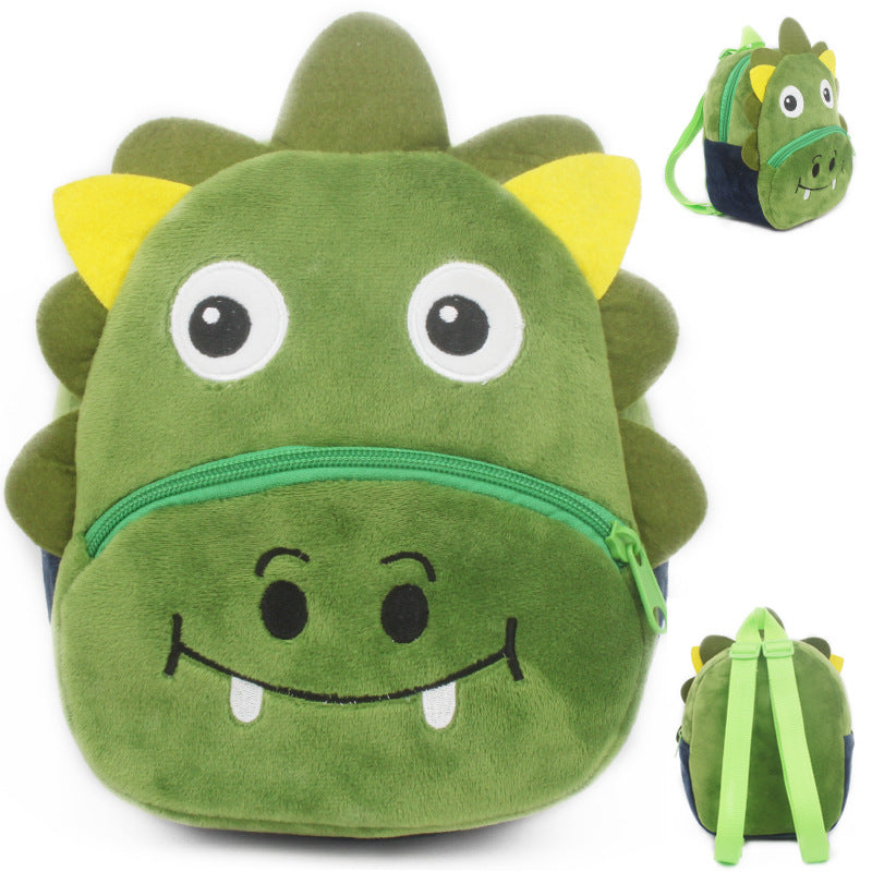 Girls' Preschool Children's Schoolbag Candy Bag