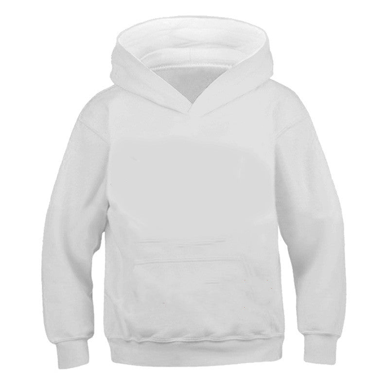 Digital Printing Fashion Hoodie Pullover Sweater
