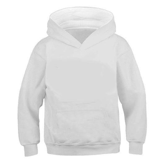 Digital Printing Fashion Hoodie Pullover Sweater