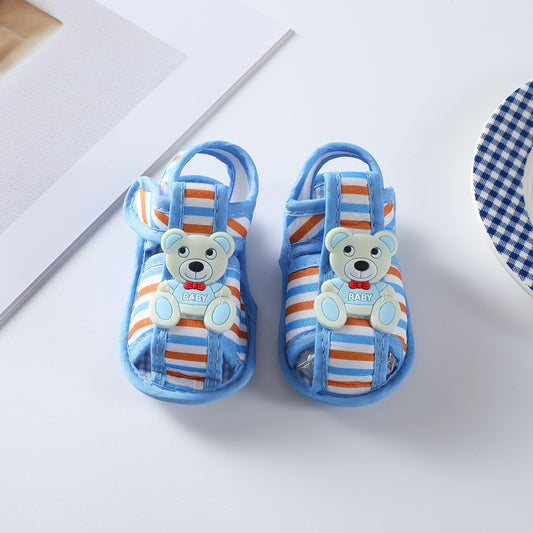 Children's Soft Soled Toddler Shoes