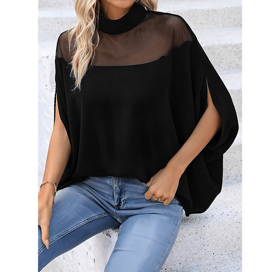Sleek Stylish Womens Short Sleeve Design