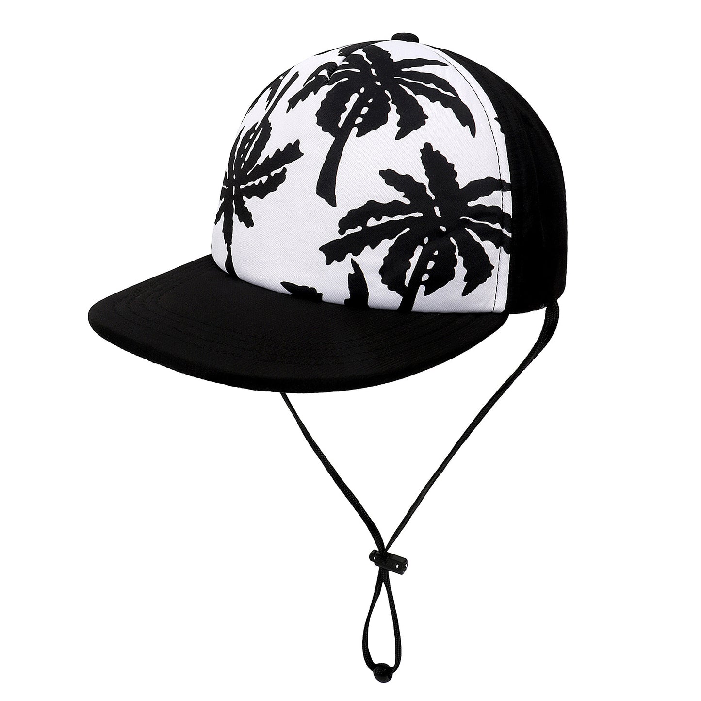 Children's Outdoor UV-proof Sun Hat Seaside Beach Waterproof Quick-dry Baseball Cap
