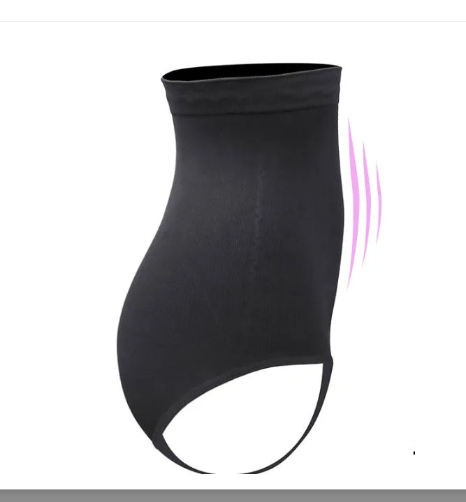 Women''s high waisted body shaping pants