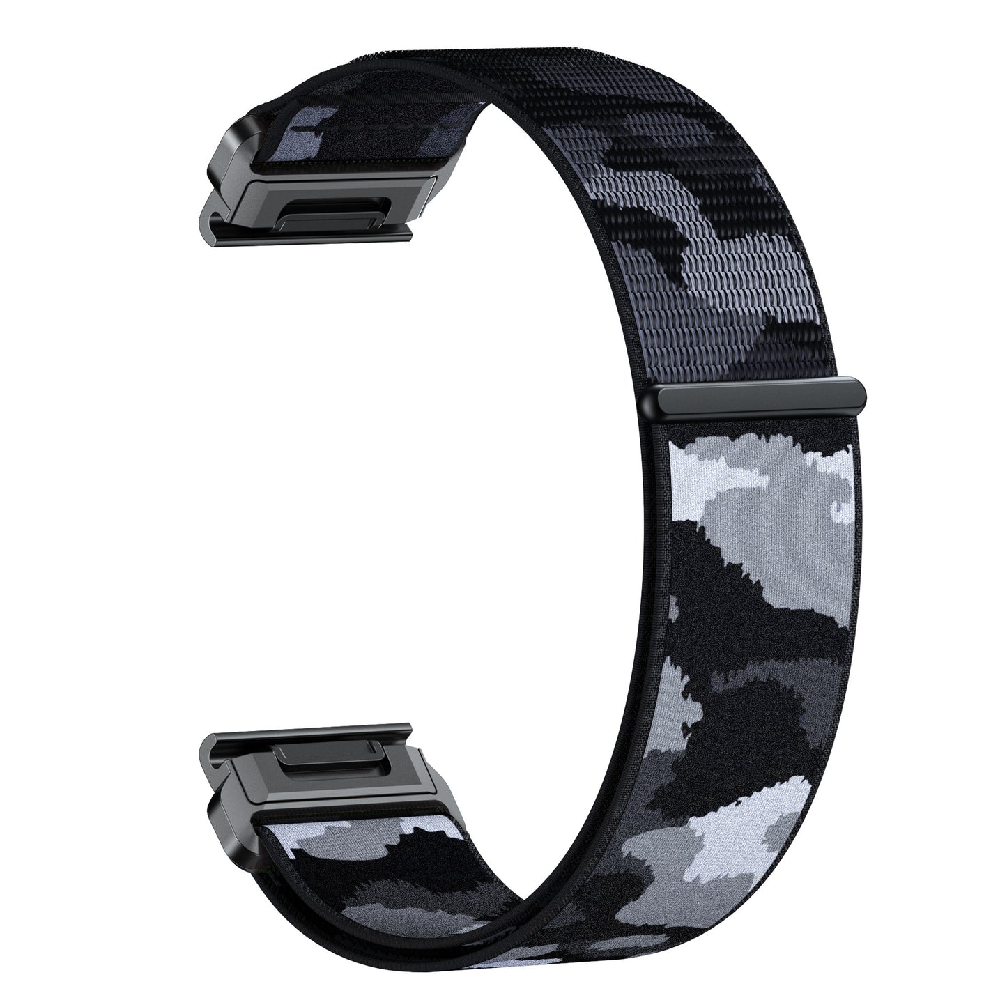 Nylon Quick Release Woven Replacement Strap