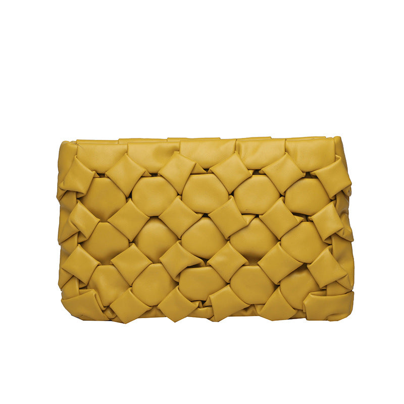 Women's Shoulder Underarm And Crossbody Bag
