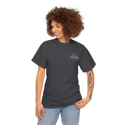 3D Digital Printing Casual Round Neck Short Sleeves