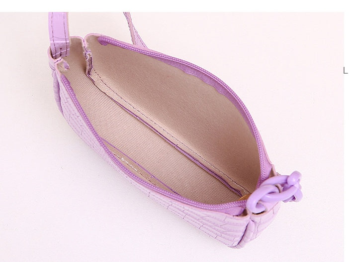 Underarm Bag Women's New Single Shoulder