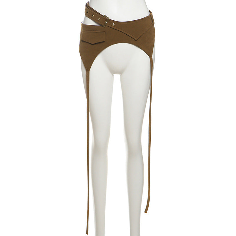 Stylish And Chic New Womens Skirt