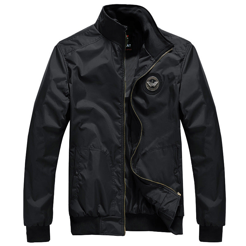 Aviator Casual Air Force Men's Jacket