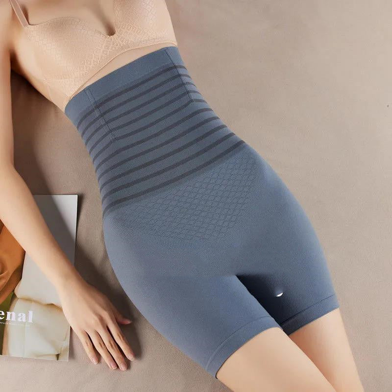 Powerful High Waist Abdominal Underpants Ladies Corset