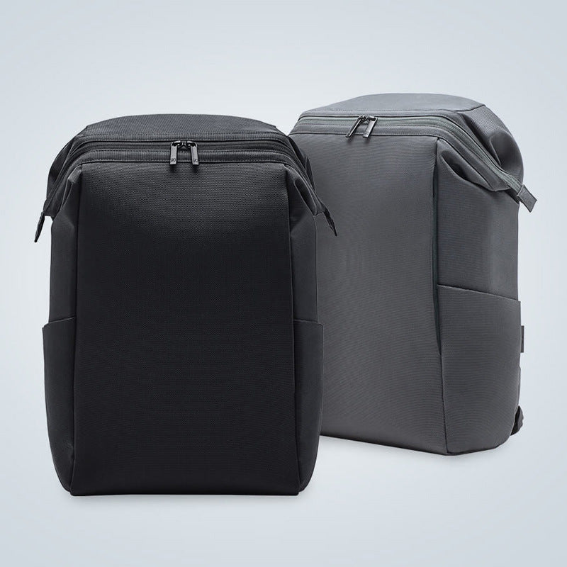 Backpack male outdoor travel bag